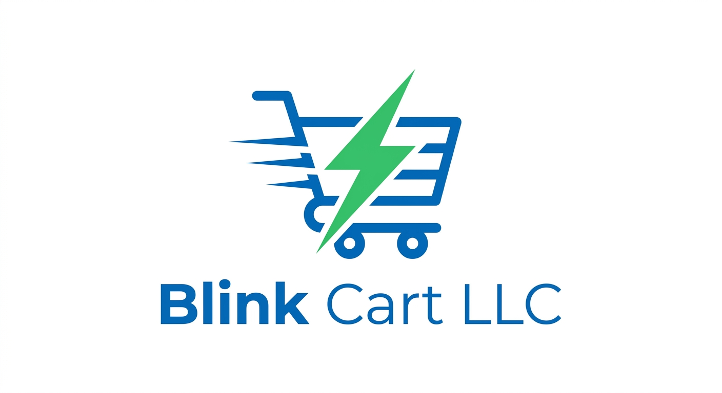 Blink Cart LLC